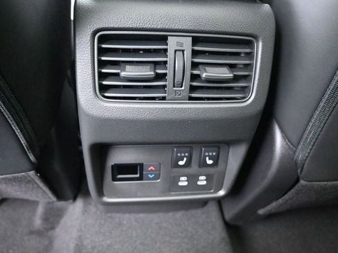 New 2026 Nissan Rogue Platinum image 30