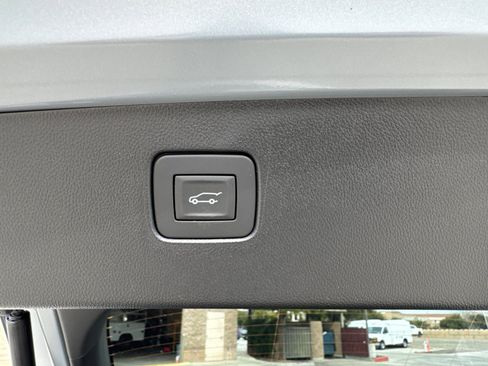 New 2026 Buick Envista Preferred w/ Convenience I Package image 10