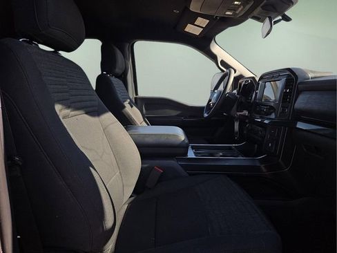 Used 2021 Ford F150 XL w/ STX Appearance Package image 13