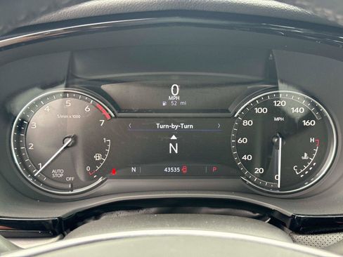 Used 2023 Cadillac XT5 Luxury FWD image 30
