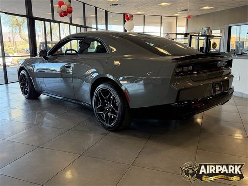New 2026 Dodge Charger Scat Pack image 6