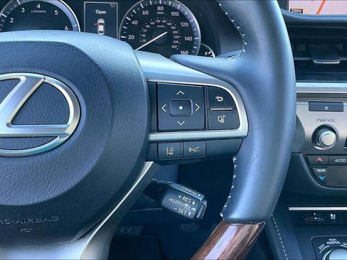 Used 2016 Lexus ES 350 image 21