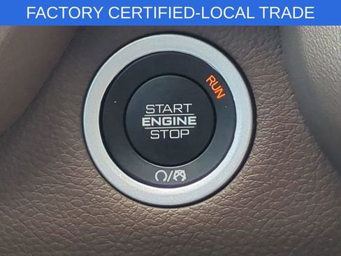 Certified 2022 RAM 1500 Laramie image 19