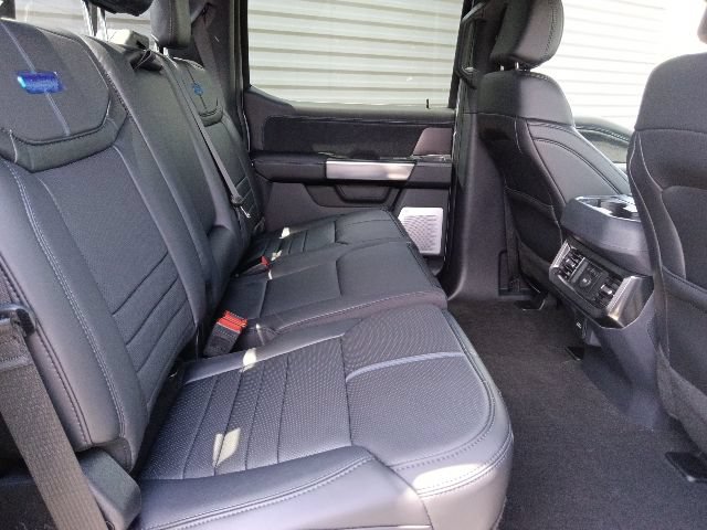 New 2026 Ford F250 Platinum AWD/4WD image 32