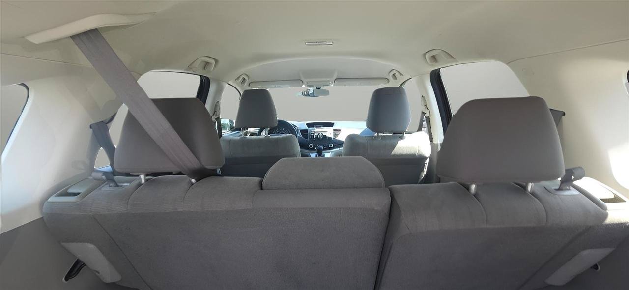 Used 2014 Honda CR-V LX image 22