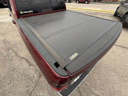 Used 2018 RAM 1500 Big Horn image 24