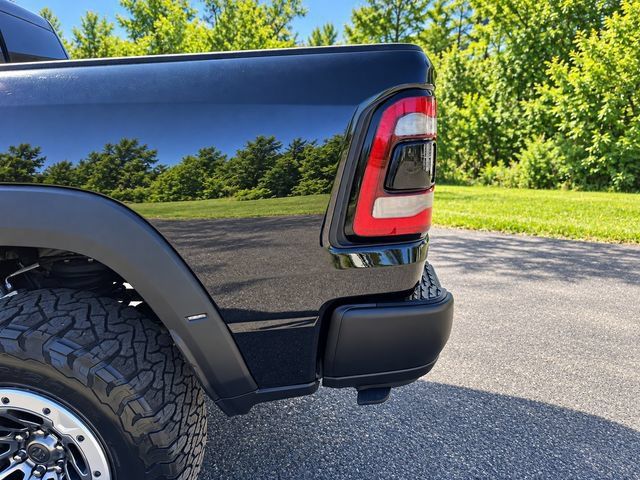Used 2024 RAM 1500 TRX AWD/4WD image 28