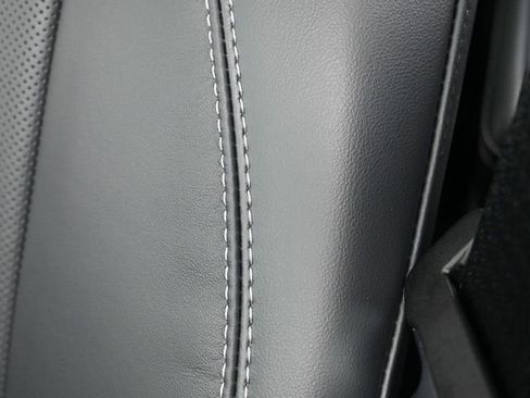 New 2025 Ford Expedition Max Platinum w/ Stealth Performance Package image 14