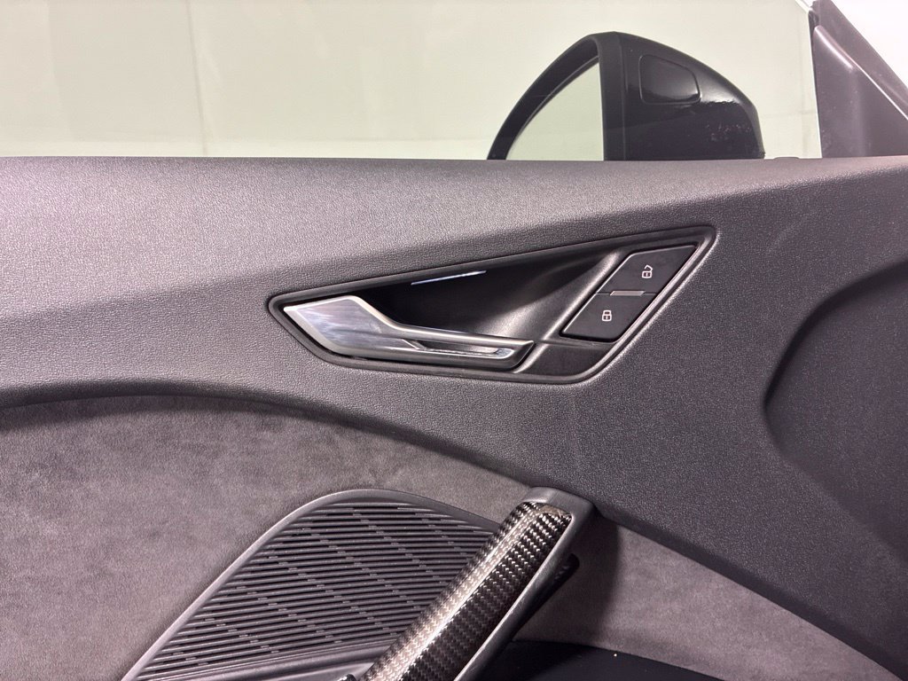 Used 2020 Audi TT RS AWD/4WD image 23