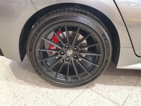 New 2026 Toyota Corolla GR image 5