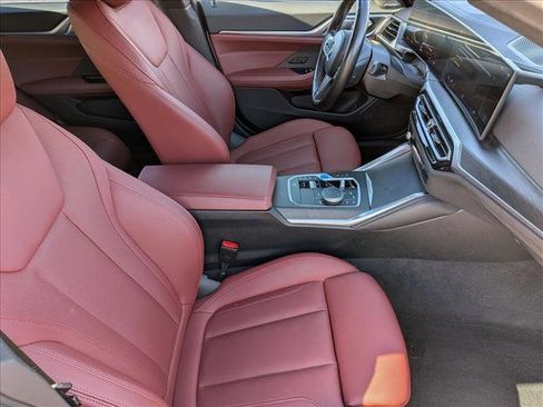 Certified 2023 BMW i4 M50 w/ Parking Assistance Package image 22