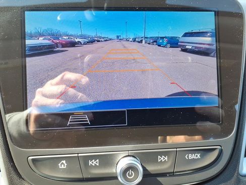 Used 2024 Chevrolet Malibu RS image 26