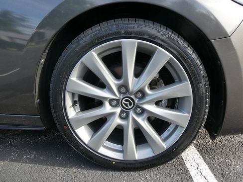 Used 2020 MAZDA MAZDA3 AWD Sedan w/ Select Package image 30