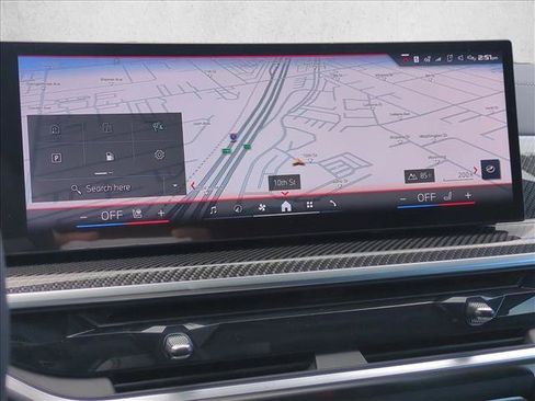 New 2026 BMW X5 M60i w/ Climate Comfort Package AWD/4WD image 14