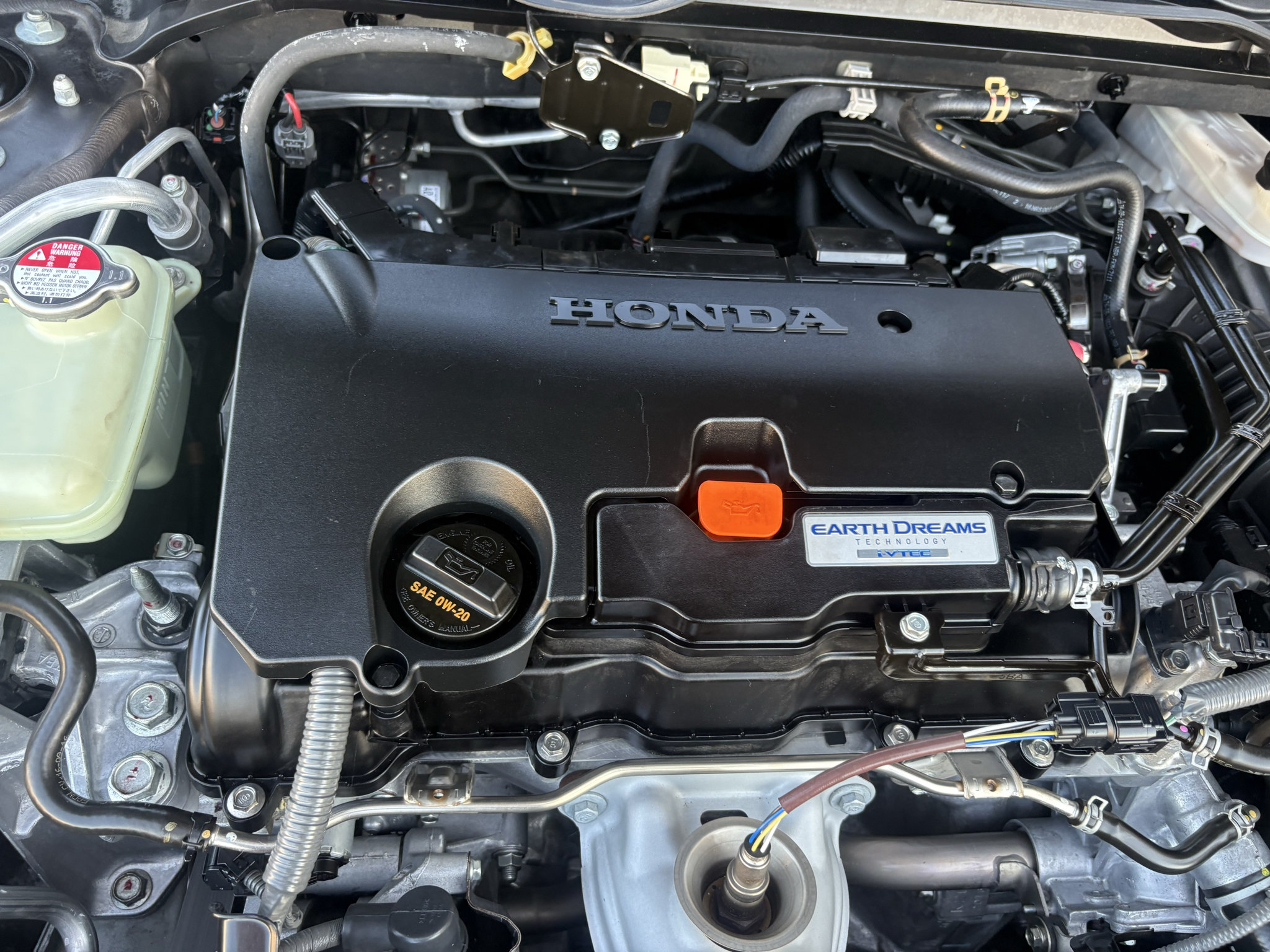 Used 2017 Honda Civic LX image 25