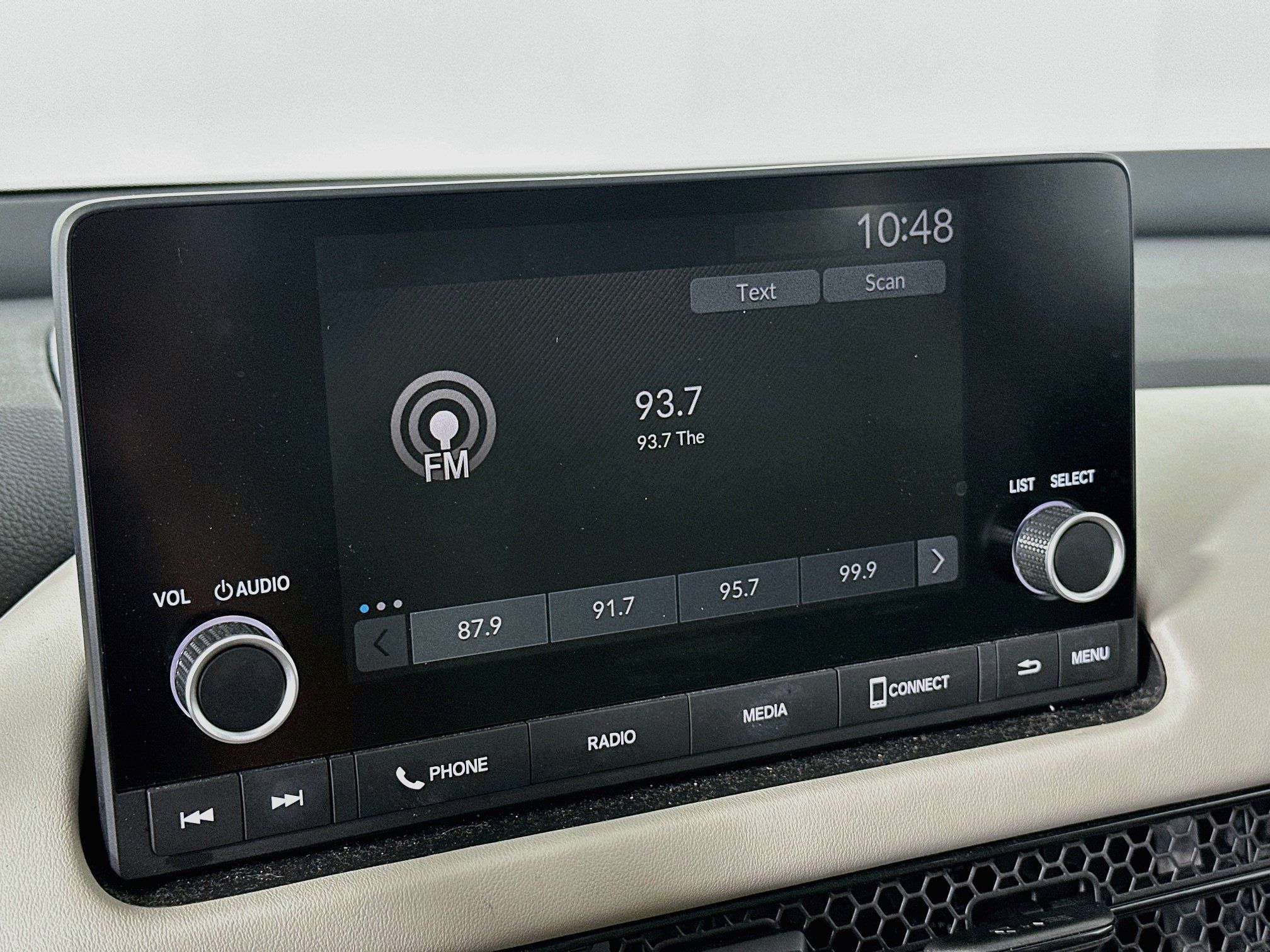 Used 2024 Honda HR-V LX image 19