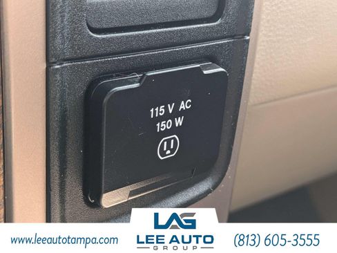 Used 2017 RAM 2500 Longhorn AWD/4WD image 19