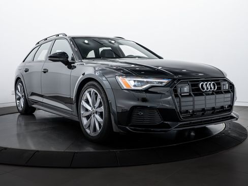 New 2026 Audi A6 Premium Plus image 2