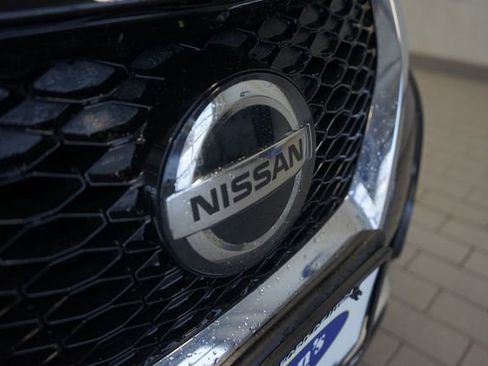 Used 2020 Nissan Maxima Platinum w/ Reserve Package image 10