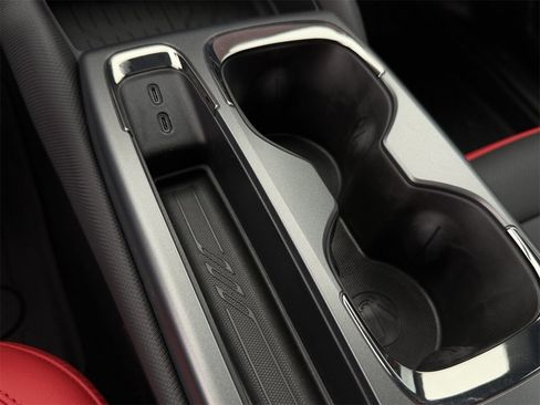 New 2026 Chevrolet Equinox EV RS image 18