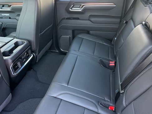 New 2026 GMC Sierra 1500 Denali w/ Technology Package image 10