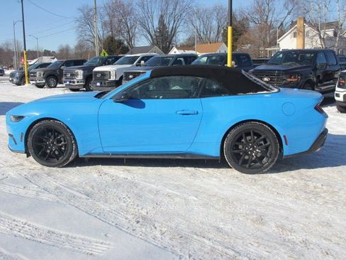 New 2026 Ford Mustang Premium image 6