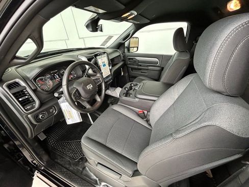 Used 2024 RAM 3500 Tradesman image 24