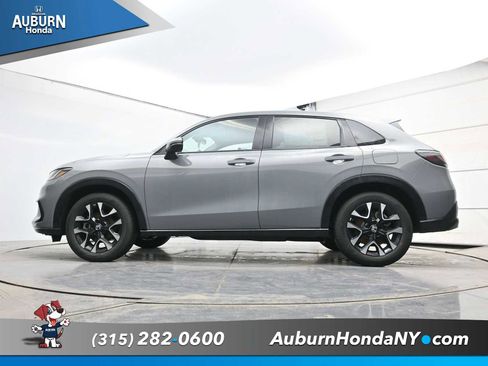 New 2026 Honda HR-V EX-L image 18