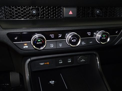 New 2026 Honda CR-V EX image 28