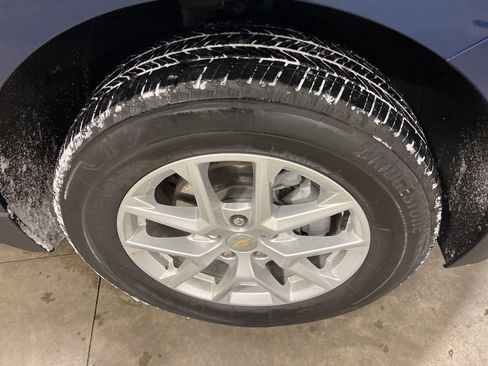 Certified 2023 Chevrolet Equinox LT image 18