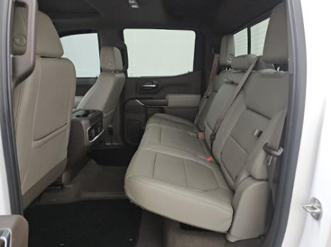 Used 2019 GMC Sierra 1500 SLT w/ SLT Convenience Package AWD/4WD image 6