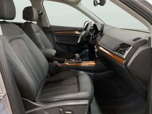 Used 2023 Audi Q5 2.0T Premium AWD/4WD image 25