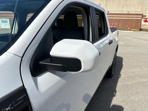 Used 2023 Ford Maverick XLT w/ Equipment Group 300A Standard image 12