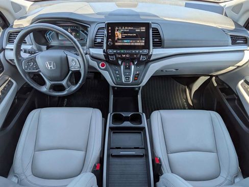 Used 2024 Honda Odyssey EX-L image 20