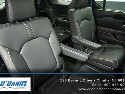 Used 2024 Honda Pilot TrailSport image 40