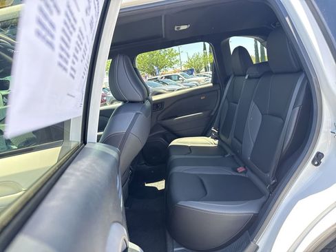 New 2026 Subaru Forester Wilderness AWD/4WD image 25