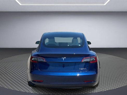 Used 2021 Tesla Model 3 Performance AWD/4WD image 6