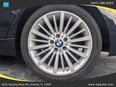 Used 2012 BMW 328i Sedan RWD image 29