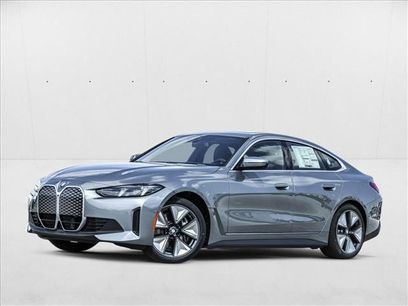 Used 2025 BMW i4 xDrive40i w/ Premium Package
