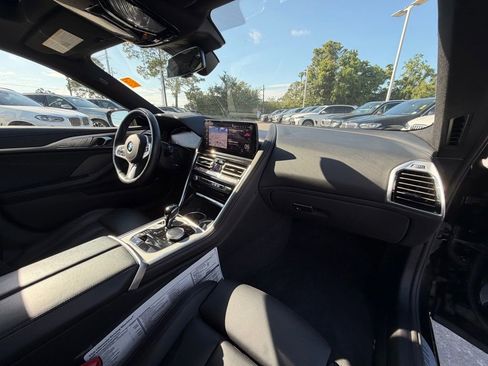 Certified 2026 BMW 840i RWD image 30