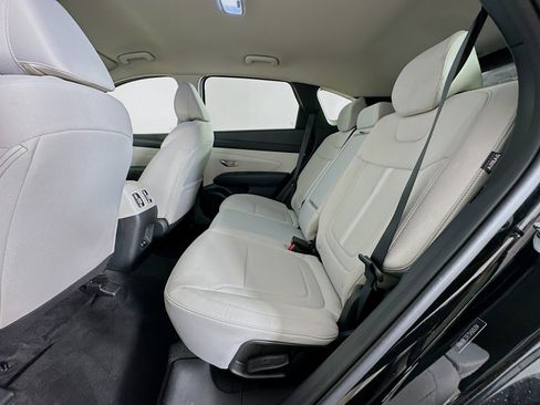 Used 2025 Hyundai Tucson SEL AWD/4WD image 26