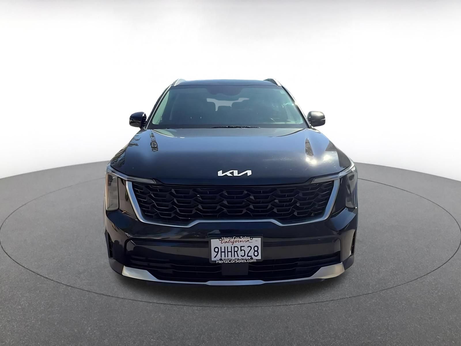 Used 2024 Kia Sorento S FWD image 4
