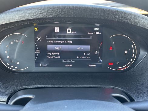 Used 2024 RAM ProMaster 3500 w/ Premium Convenience Group image 26