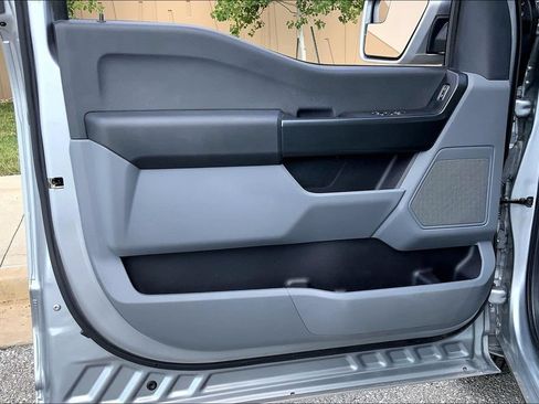 Used 2023 Ford F150 XL w/ XL Chrome Appearance Package RWD image 19