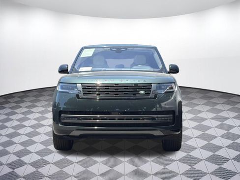 Used 2023 Land Rover Range Rover SE AWD/4WD image 6