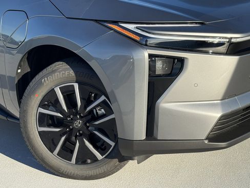 New 2026 Toyota bZ image 10