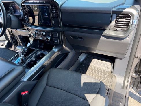 Used 2021 Ford F150 XLT w/ Equipment Group 302A High AWD/4WD image 30