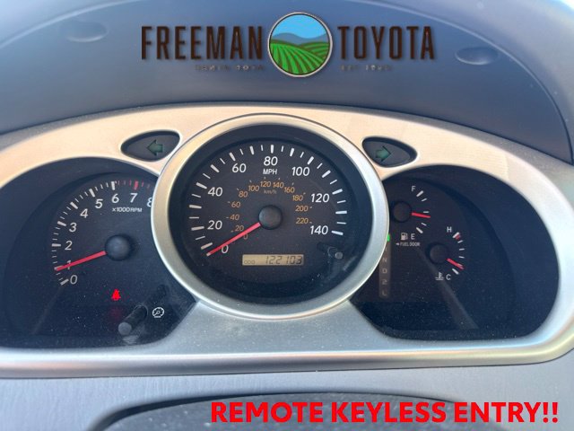 Used 2006 Toyota Highlander 2WD image 7