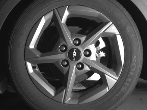 Used 2025 Kia K4 LXS image 14