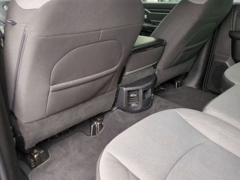 Used 2024 RAM 2500 Big Horn image 19